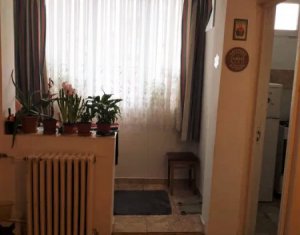 Studio for sale in Cluj-napoca, zone Manastur