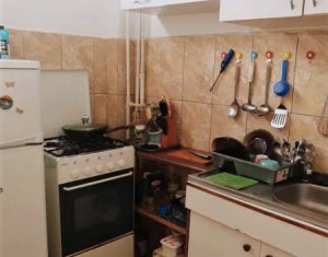 Studio for sale in Cluj-napoca, zone Manastur