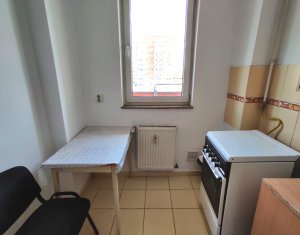 Apartament 1 camera, balcon, Marasti