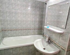 Apartament 1 camera, balcon, Marasti