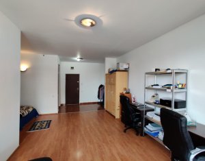 Apartament 1 camera, balcon, Marasti