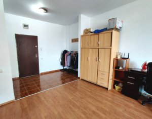 Apartament 1 camera, balcon, Marasti