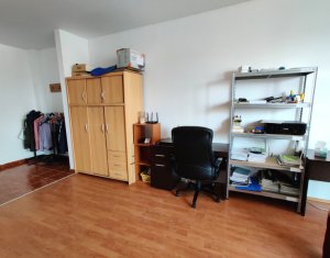 Apartament 1 camera, balcon, Marasti