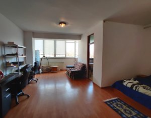 Apartament 1 camera, balcon, Marasti