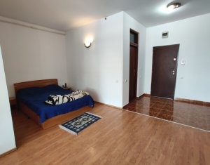 Apartament 1 camera, balcon, Marasti