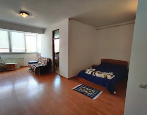 Apartament 1 camera, balcon, Marasti