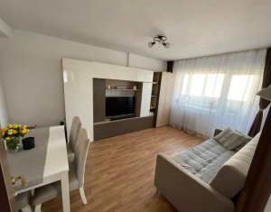 Vanzare apartament 2 camere decomandate, finisat modern, Manastur