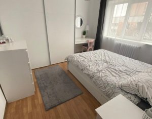 Vanzare apartament 2 camere decomandate, finisat modern, Manastur