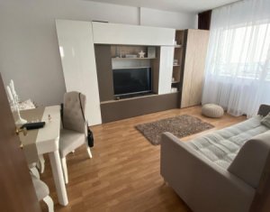 Vanzare apartament 2 camere decomandate, finisat modern, Manastur