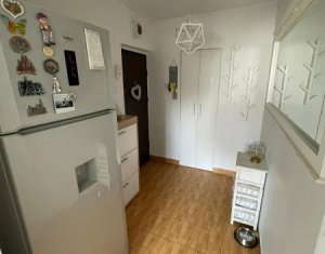 Appartement 2 chambres à vendre dans Cluj-napoca, zone Manastur