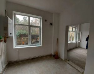 Apartament 1 camera, Horea