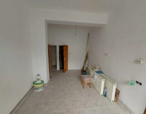 Apartament 1 camera, Horea