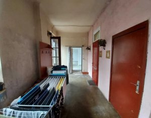 Apartament 1 camera, Horea