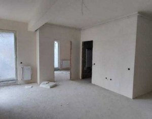 Appartement 2 chambres à vendre dans Cluj-napoca