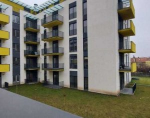 Appartement 2 chambres à vendre dans Cluj-napoca