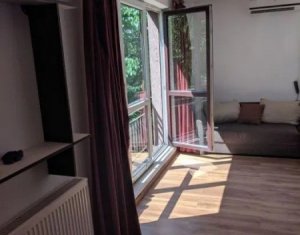 Apartment 1 rooms for sale in Cluj-napoca, zone Intre Lacuri