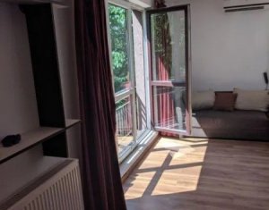 Vindem apartament, mobilat, utilat, parcare, zona FSEGA