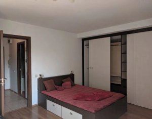 Vindem apartament, mobilat, utilat, parcare, zona FSEGA