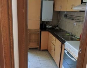 Vindem apartament, mobilat, utilat, parcare, zona FSEGA