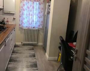 Apartament 3 camere decomandat, cu CT, 2 parcari, Zorilor, aproape de UMF