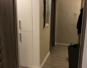 Apartament 3 camere decomandat, cu CT, 2 parcari, Zorilor, aproape de UMF