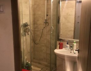 Apartament 3 camere decomandat, cu CT, 2 parcari, Zorilor, aproape de UMF