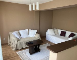 Apartment 1 rooms for sale in Cluj-napoca, zone Buna Ziua