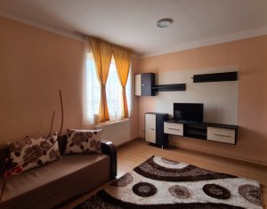 Apartament 1 camera, 35 mp, CT, in Marasti