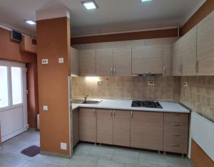 Apartament 1 camera, 35 mp, CT, in Marasti
