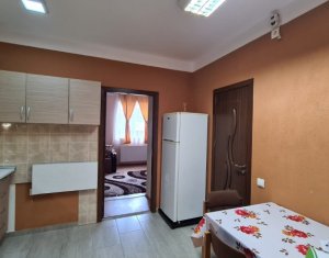 Apartament 1 camera, 35 mp, CT, in Marasti