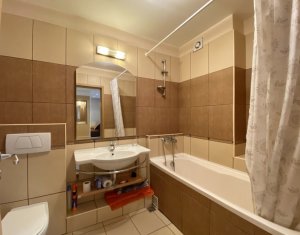 Apartment 2 rooms for sale in Cluj-napoca, zone Plopilor