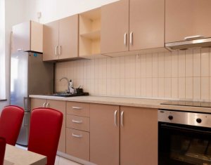 Apartment 3 rooms for sale in Cluj-napoca, zone Centru