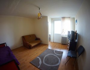 Apartment 1 rooms for sale in Cluj-napoca, zone Gheorgheni