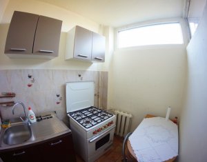 Apartment 1 rooms for sale in Cluj-napoca, zone Gheorgheni