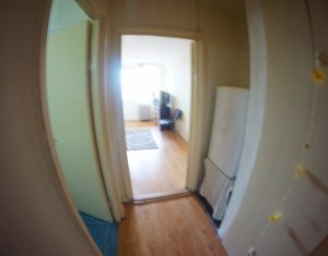 Apartment 1 rooms for sale in Cluj-napoca, zone Gheorgheni