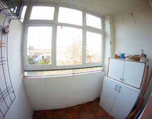 Appartement 1 chambres à vendre dans Cluj-napoca, zone Gheorgheni