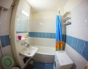 Apartment 1 rooms for sale in Cluj-napoca, zone Gheorgheni