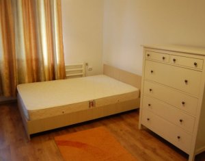 Apartament 1 camera, 32 mp, mobilat si utilat, vis-a-vis de UMF,Centru