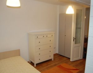 Apartament 1 camera, 32 mp, mobilat si utilat, vis-a-vis de UMF,Centru