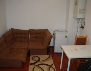 Apartament 1 camera, 32 mp, mobilat si utilat, vis-a-vis de UMF,Centru