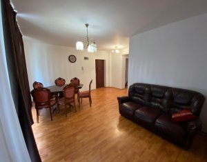 Apartament 2 camere, situat in Floresti, zona Porii
