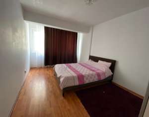 Apartament 2 camere, situat in Floresti, zona Porii