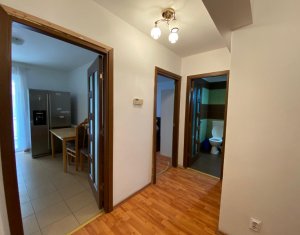 Apartament 2 camere, situat in Floresti, zona Porii