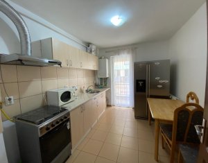 Appartement 2 chambres à vendre dans Floresti