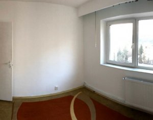 Apartament 2 camere, decomandat + balcon, etaj 4/10, in Manastur, Calea Floresti