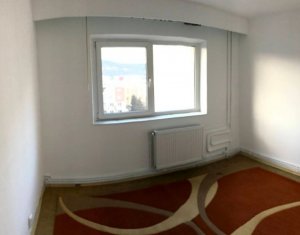 Apartament 2 camere, decomandat + balcon, etaj 4/10, in Manastur, Calea Floresti
