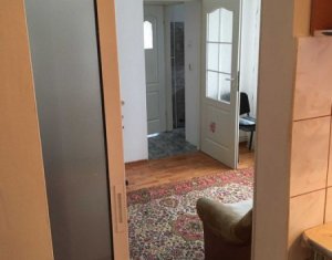 Appartement 3 chambres à vendre dans Cluj-napoca, zone Manastur