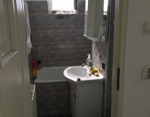 Vanzare apartament 3 camere, etaj intermediar, mobilat si utilat,  Manastur