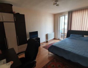 Apartament 2 camere, mobilat si utilat, zona Pensiunea Carol, Floresti