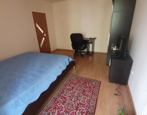 Apartament 2 camere, mobilat si utilat, zona Pensiunea Carol, Floresti